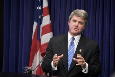 House Foreign Affairs Committee Lead Republican Michael McCaul