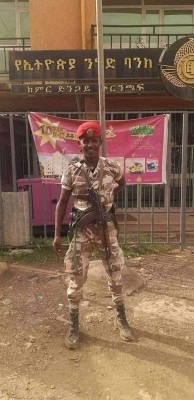 TDF have captured Kimir Dingay