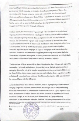 Press release - Official Statement by the Government of Tigray on President Biden’s Executive Order-2.jpg