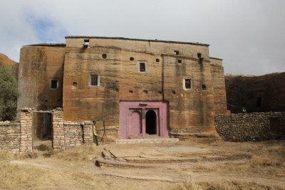 MIKAEL IMBA CHURCH