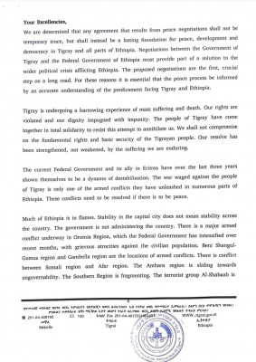 Open letter from the President of the Government of Tigray -4.jpeg