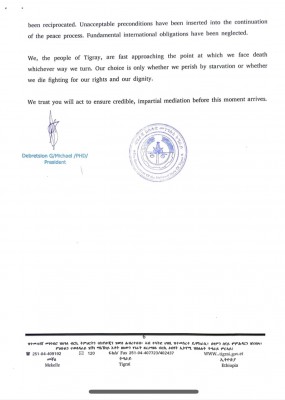 Open letter from the President of the Government of Tigray -6.jpeg