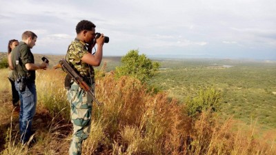 Kafta-Shiraro National Park